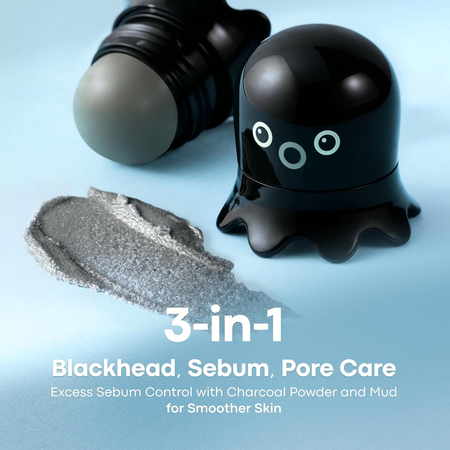 scrub instrumentality   by tonymoly