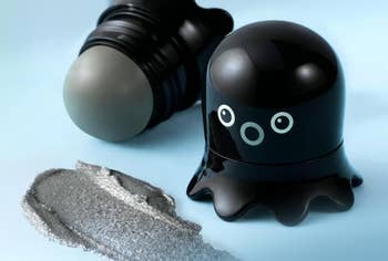 scrub instrumentality by tonymoly