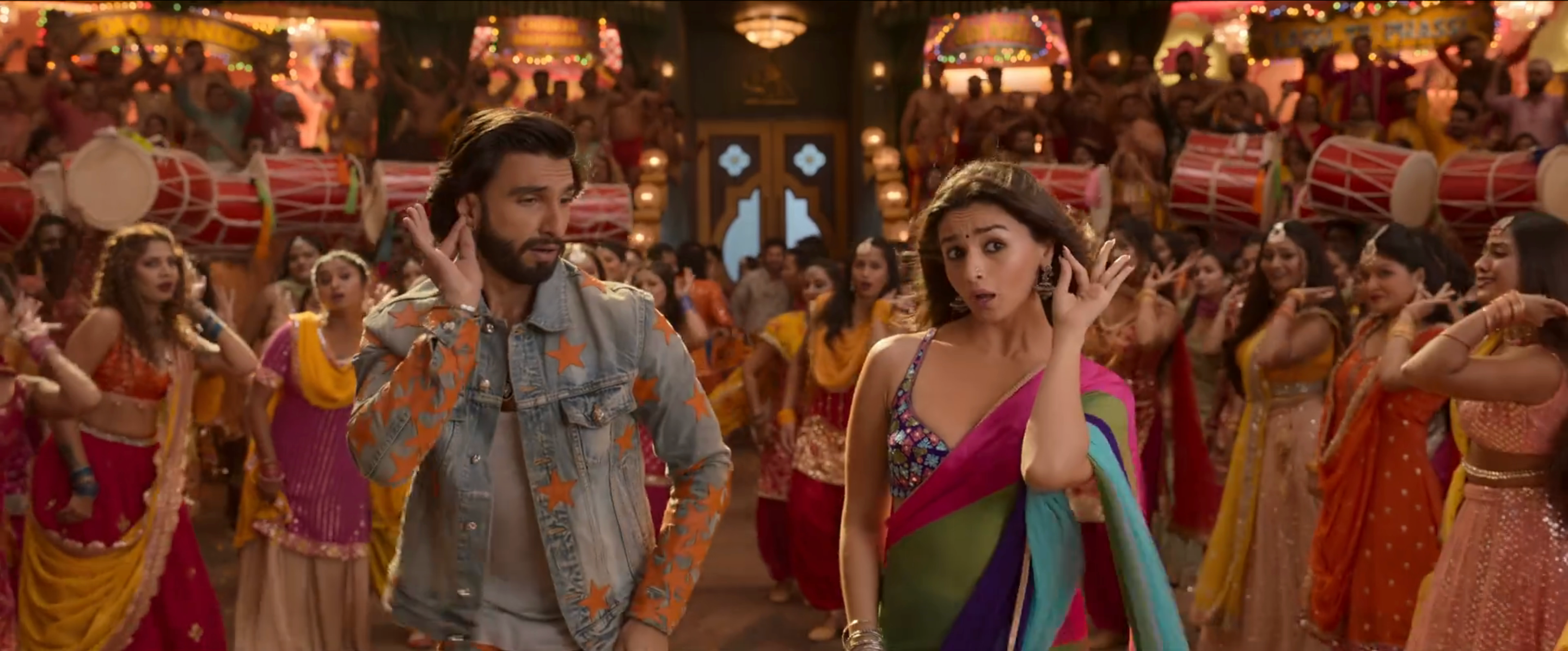 Rocky Aur Rani Ki Prem Kahaani Quiz