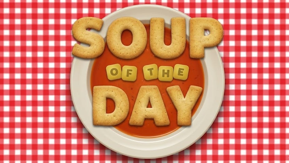 Soup of the Day