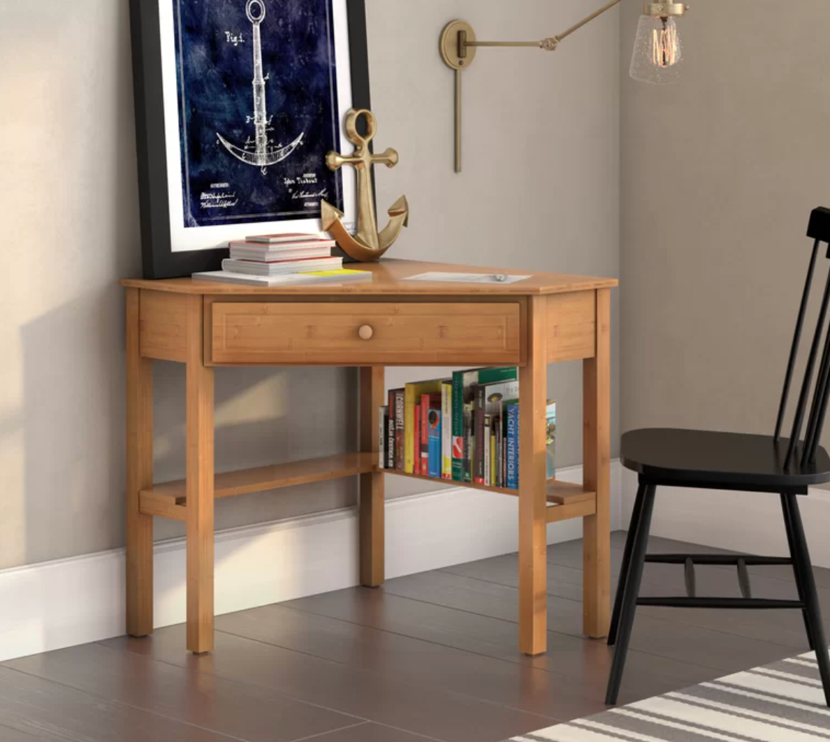 20 Best Corner Desks For Small Spaces In 2024   9s0VQV44Y 