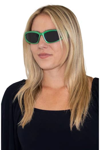 13 Best Wraparound Sunglasses: 2026 Style Trend