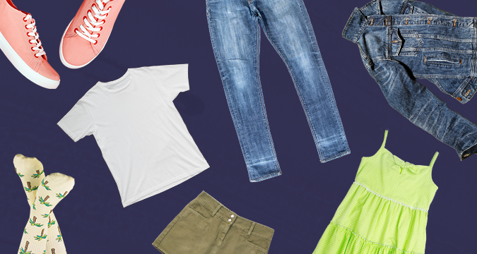 BuzzFeed Shopping: Biggest Fashion Deals for Spring 2024