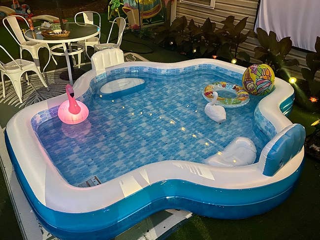Just 32 Things That’ll Make Your Home Fun Central