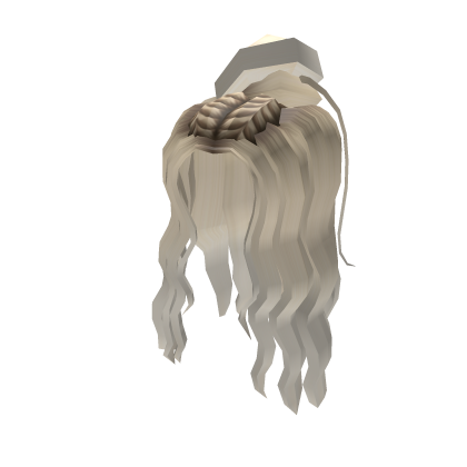 Quiz Build A Roblox Avatar And We Ll Guess Your Age - roblox shiny long hair