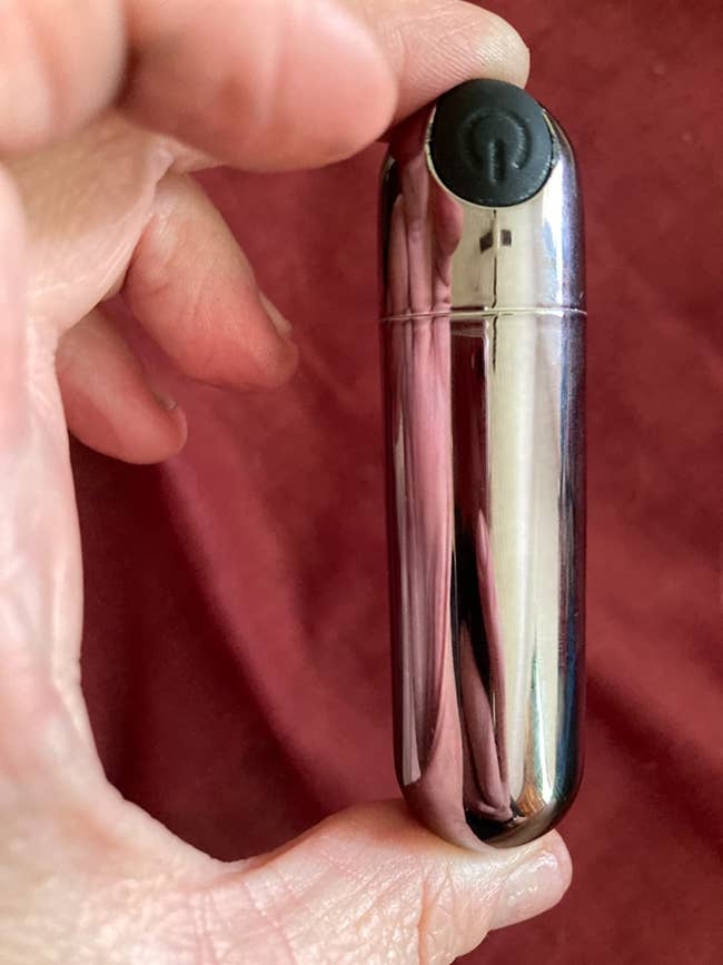 20 Best Discreet Bullet Vibrators With Plenty Of Power 20 Best Discreet Bullet Vibrators With Plenty Of Power