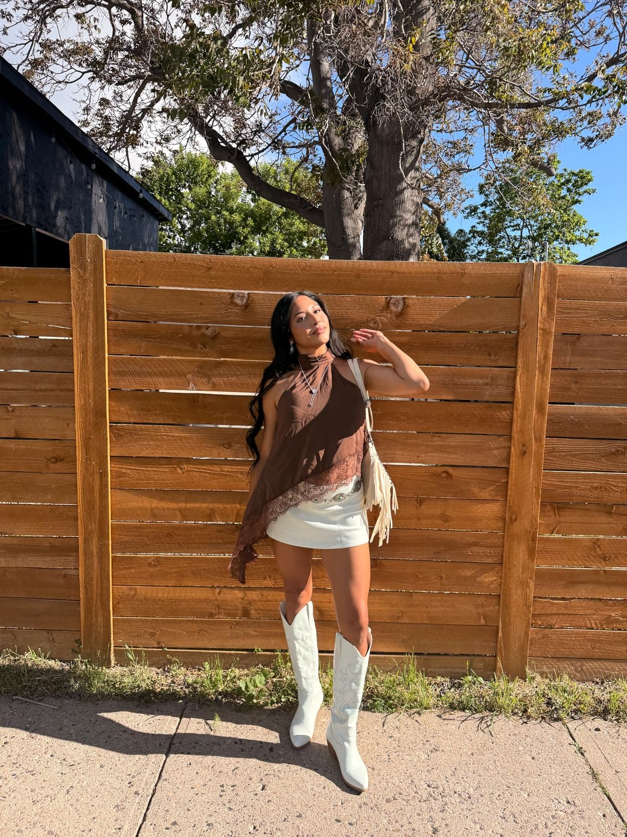 28 Clothing Items That Can Be Worn Year-Round (And Look Good Doing It)