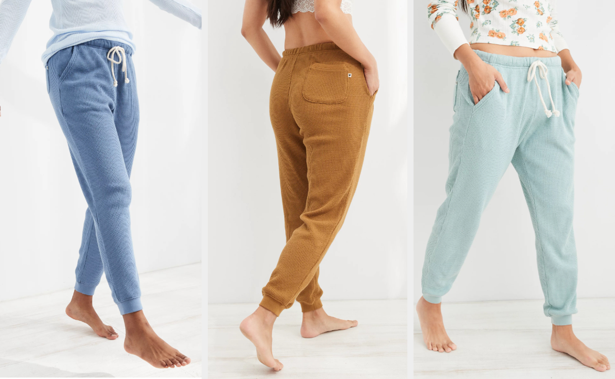 You'd Never Guess These Lululemon Trousers Are Actually Sweatpants