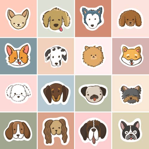 クイズ 犬好きなら みんなの種類当ててみて クイズ 犬好きなら みんなの種類当ててみて