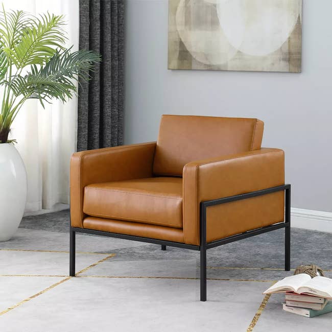 21 Comfortable Living Room Seating Options From Target Your Butt Will Thank You For