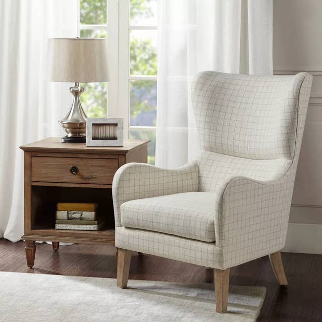 21 Comfortable Living Room Seating Options From Target Your Butt Will Thank You For