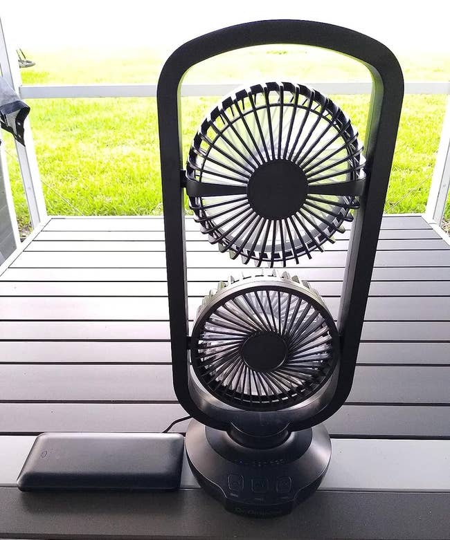 Hot good tower fans Hotsell - Main Image