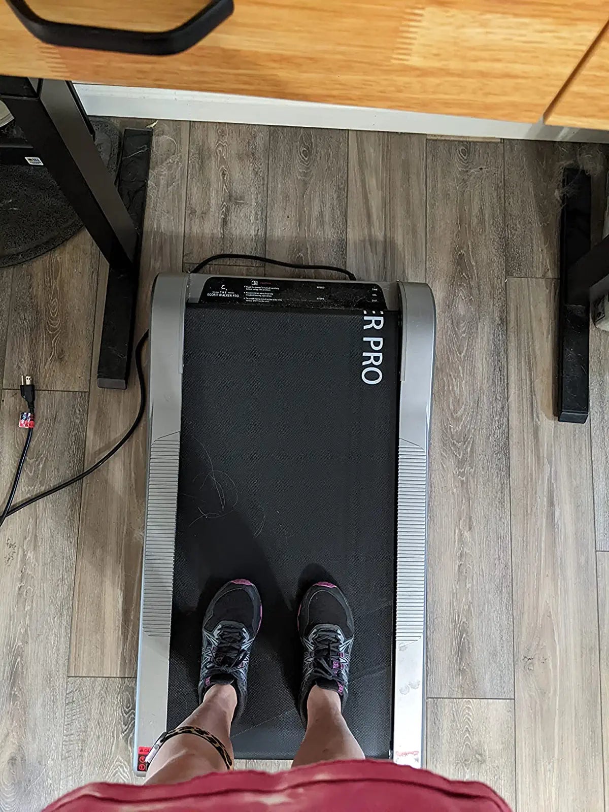 17 Best Under Desk Treadmills So You Can Walk And Work
