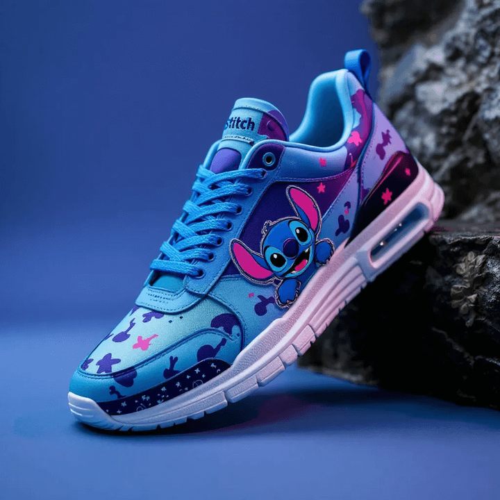 Design Your Dream Shoes With This New Generator