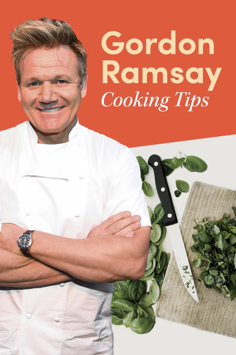 Gordon Ramsay's List of Essential Kitchen Tools - 2024 - MasterClass