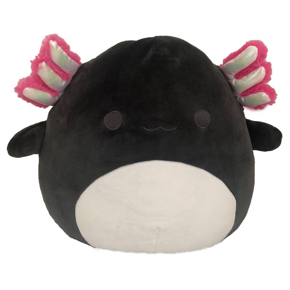 Your Music Preferences Will Reveal Inner Squishmallow