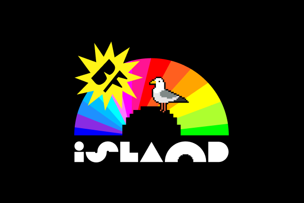 BuzzFeed Island