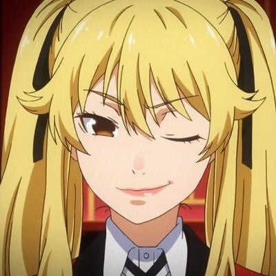 What are some of your Kakegurui hot takes? : r/Kakegurui