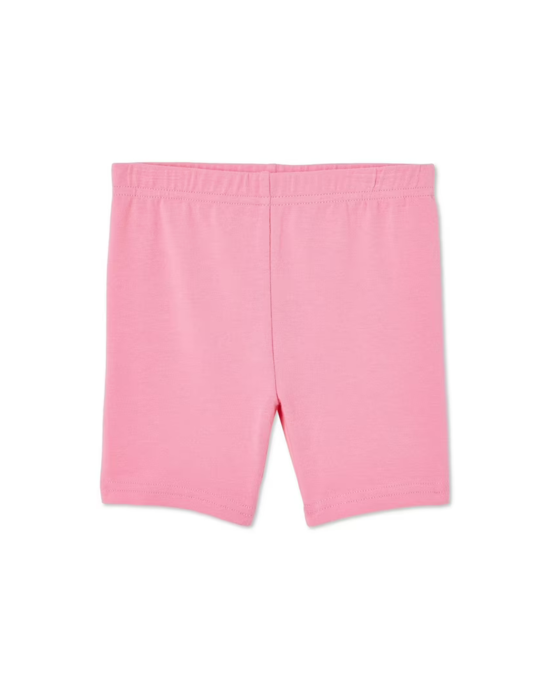 pink shorts