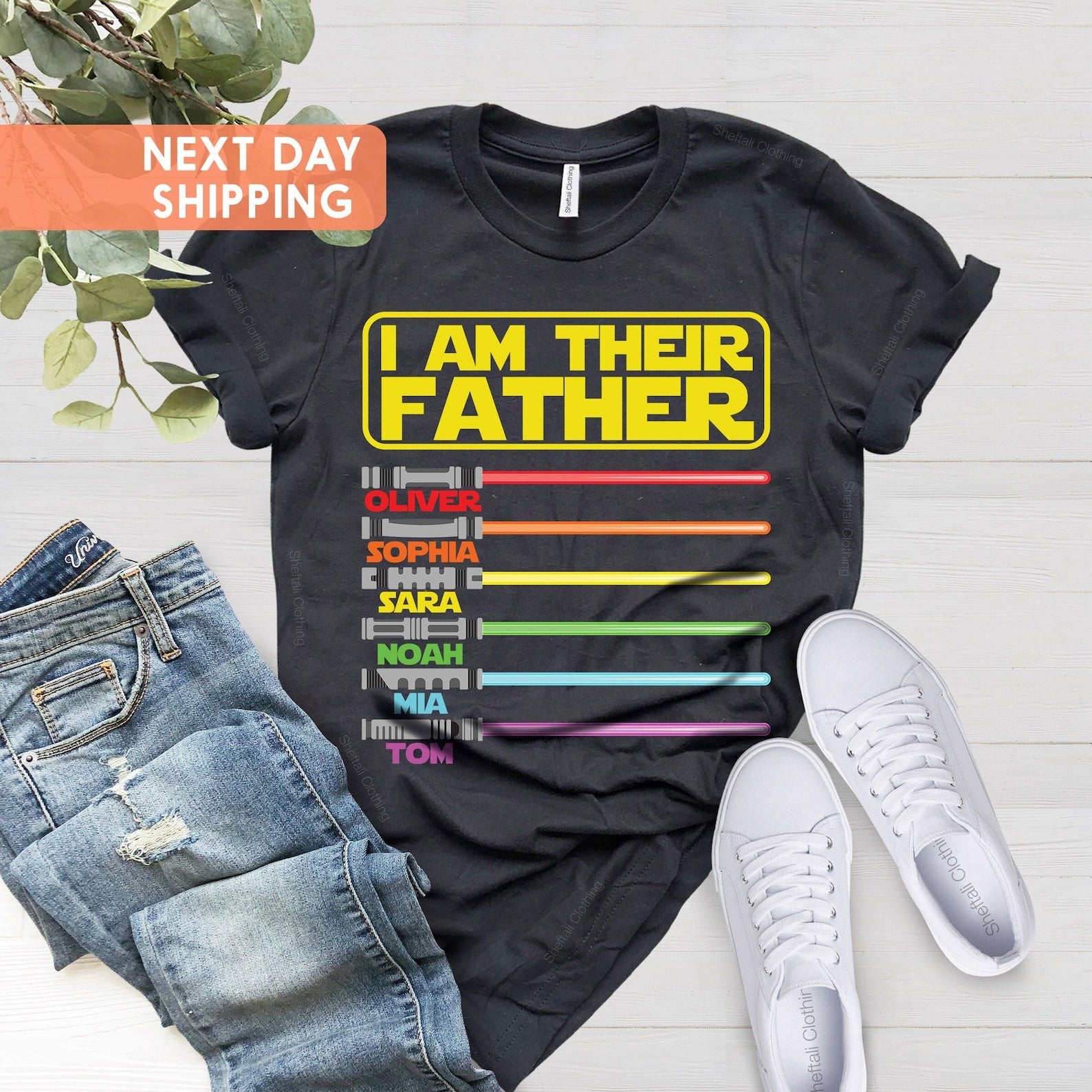 t-shirt that says