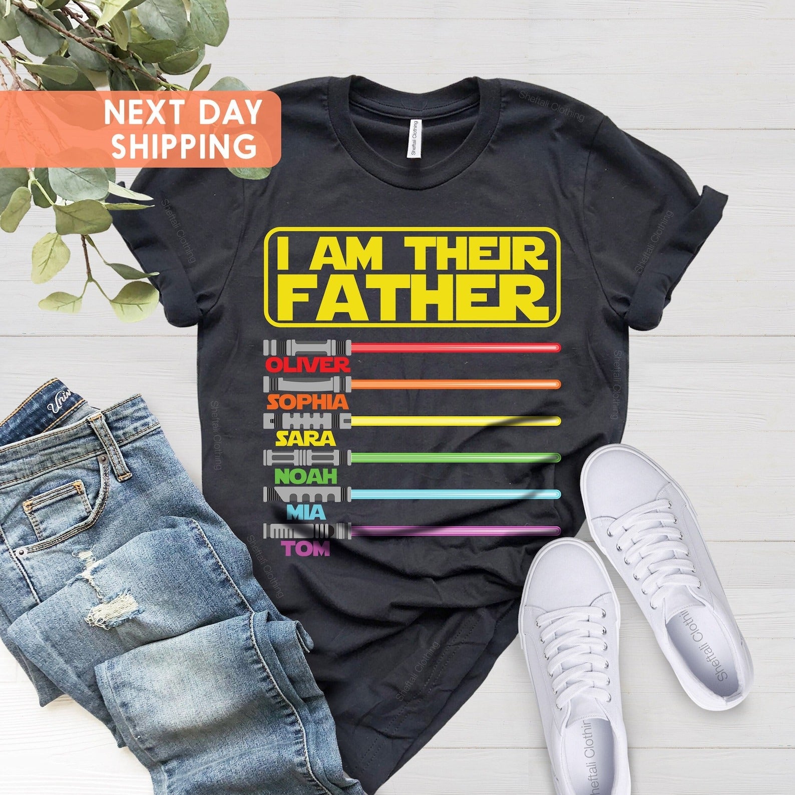 Unique Gift Ideas for Father's Day! {Shop Small} - Busy Being Jennifer