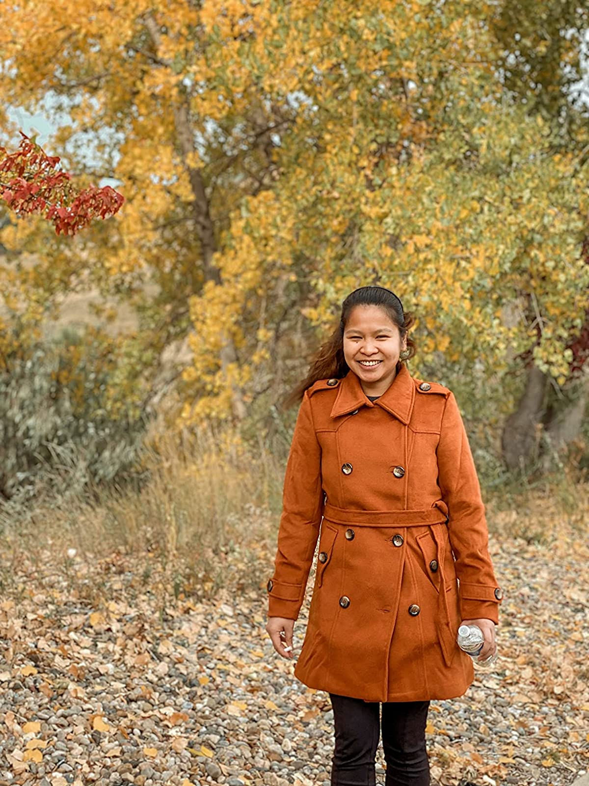 29 Best Fall Coats For When Temps Start To Drop 2022