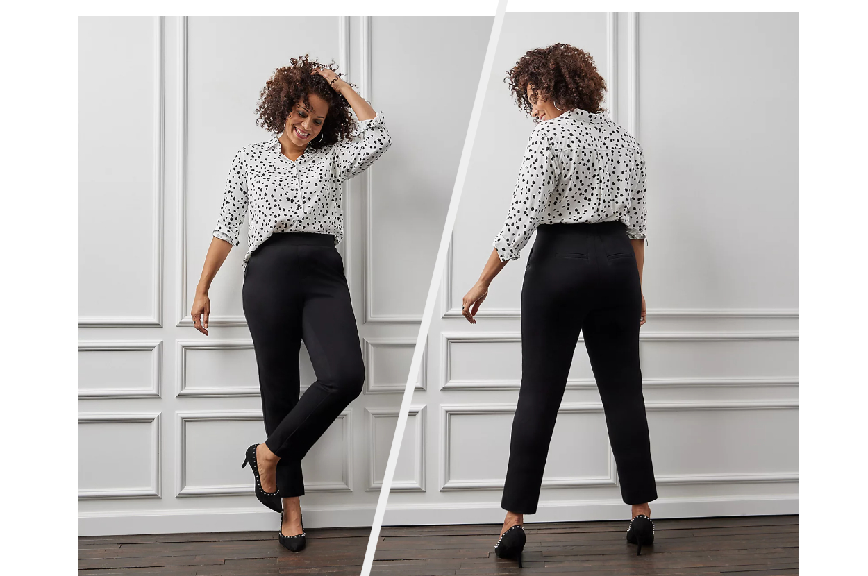 12 Best Black Travel Pants According to our Readers