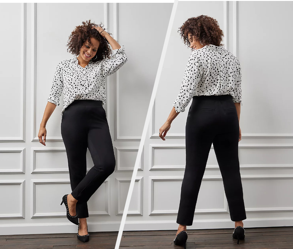 12 Best Work Pants to Shop If You're Done Wearing Sweats