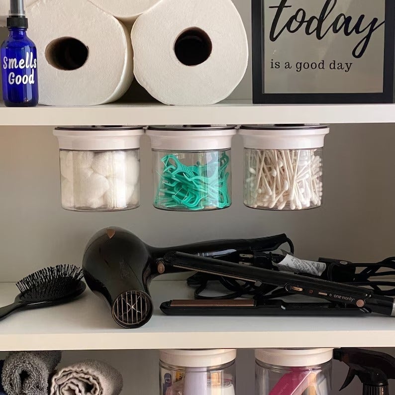 35 Items You Need For A Cute *And* Organized Bathroom