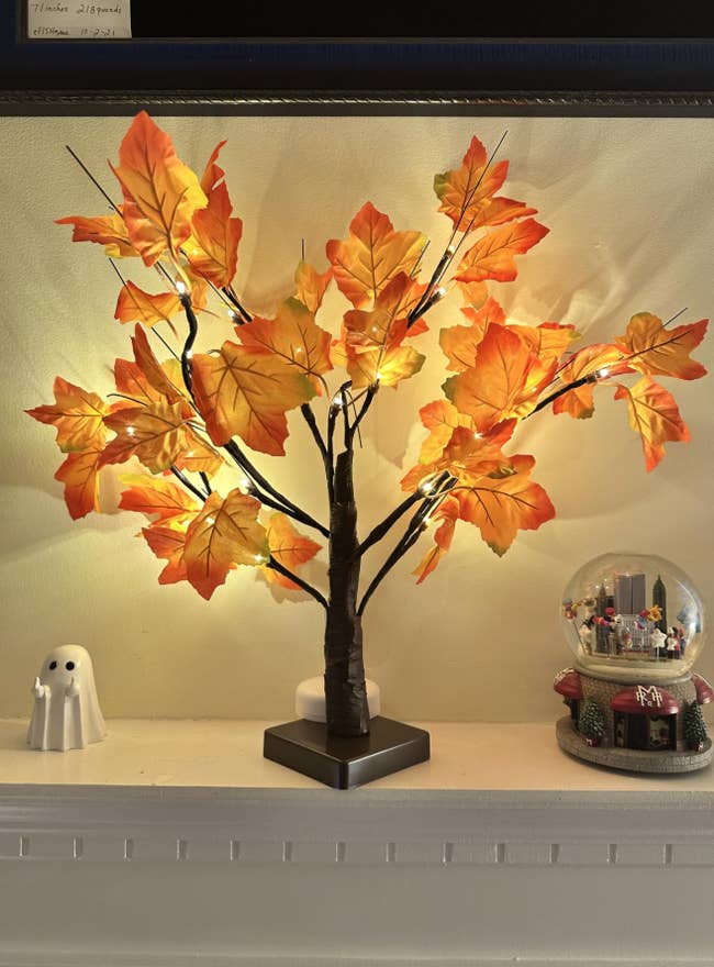 36 Cheap Fall Decor Finds For Your Halloween Budget