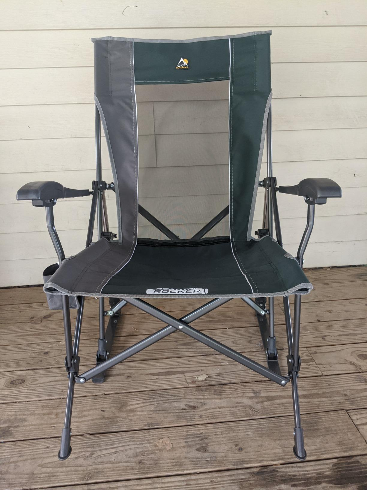 strongback elite chair review