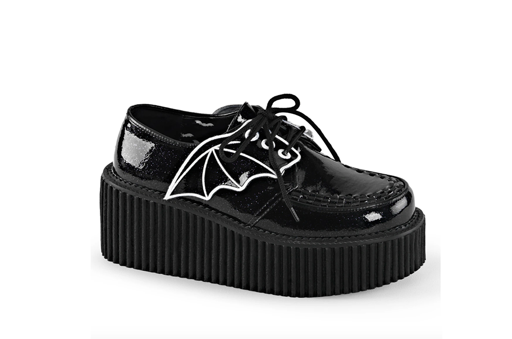 alternatives to demonia shoes