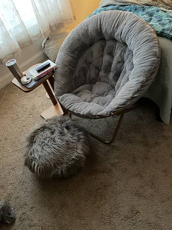 32 Best Bedroom Chairs That Are Both Cute Comfy