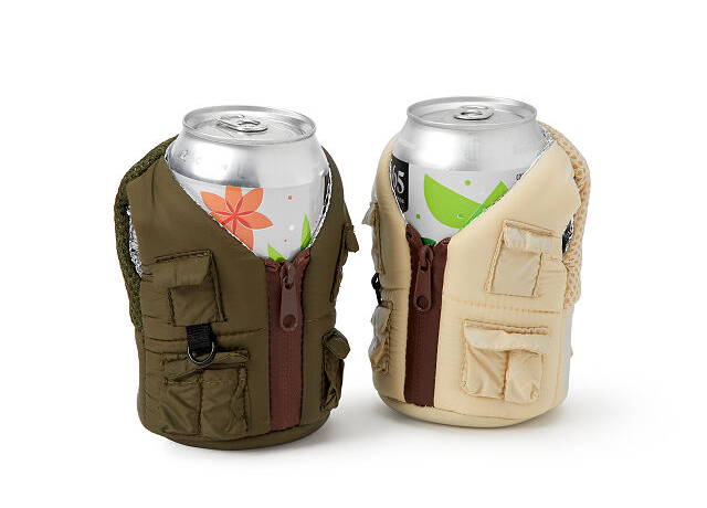 Keep it Cool with Killer Koozies & Can't Miss Custom Can Coolers