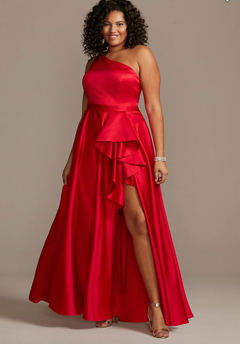 Prom dresses clearance buzzfeed