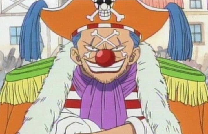 Quiz: We Can Tell You Which One Piece Character You Are in 2023