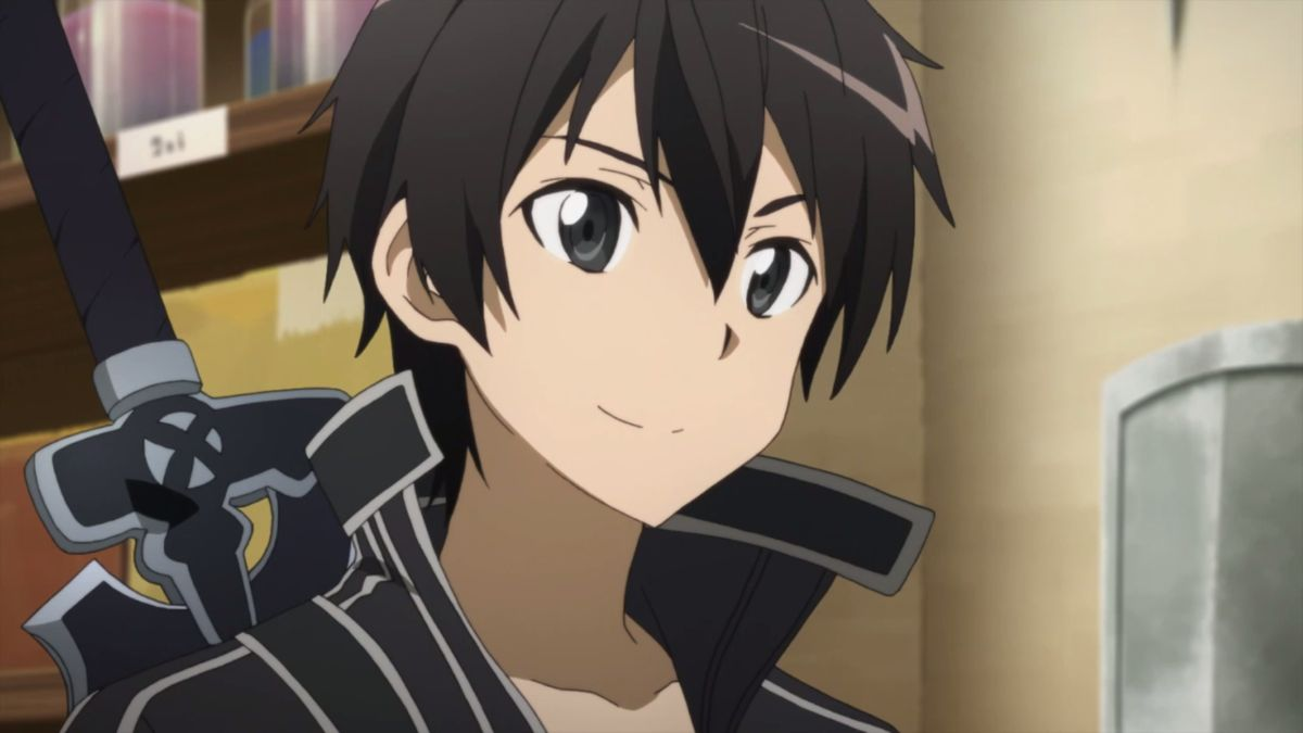 Which Anime Main Character Are You? Which Anime Main Character Are You?