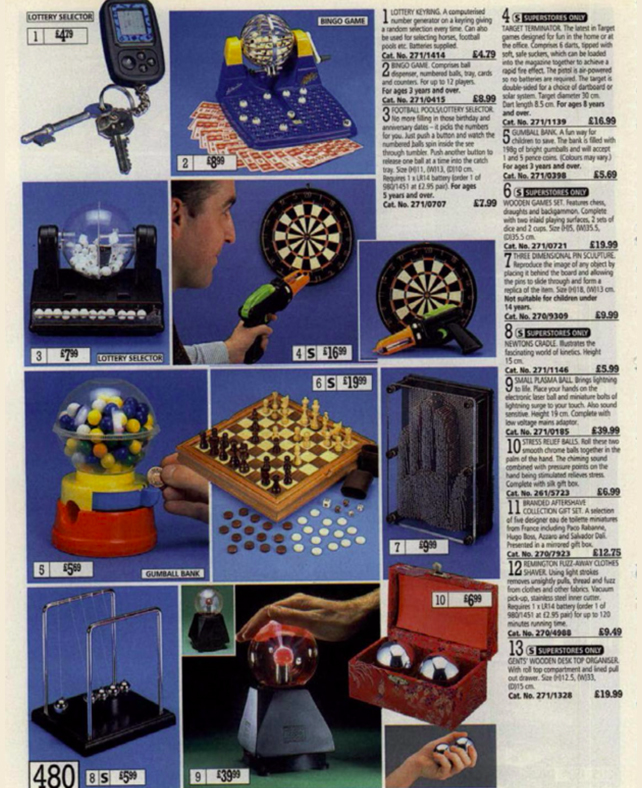 argos chess set