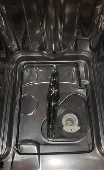 reviewer&rsquo;s after photo showing it looking visibly cleaner and free of stains
