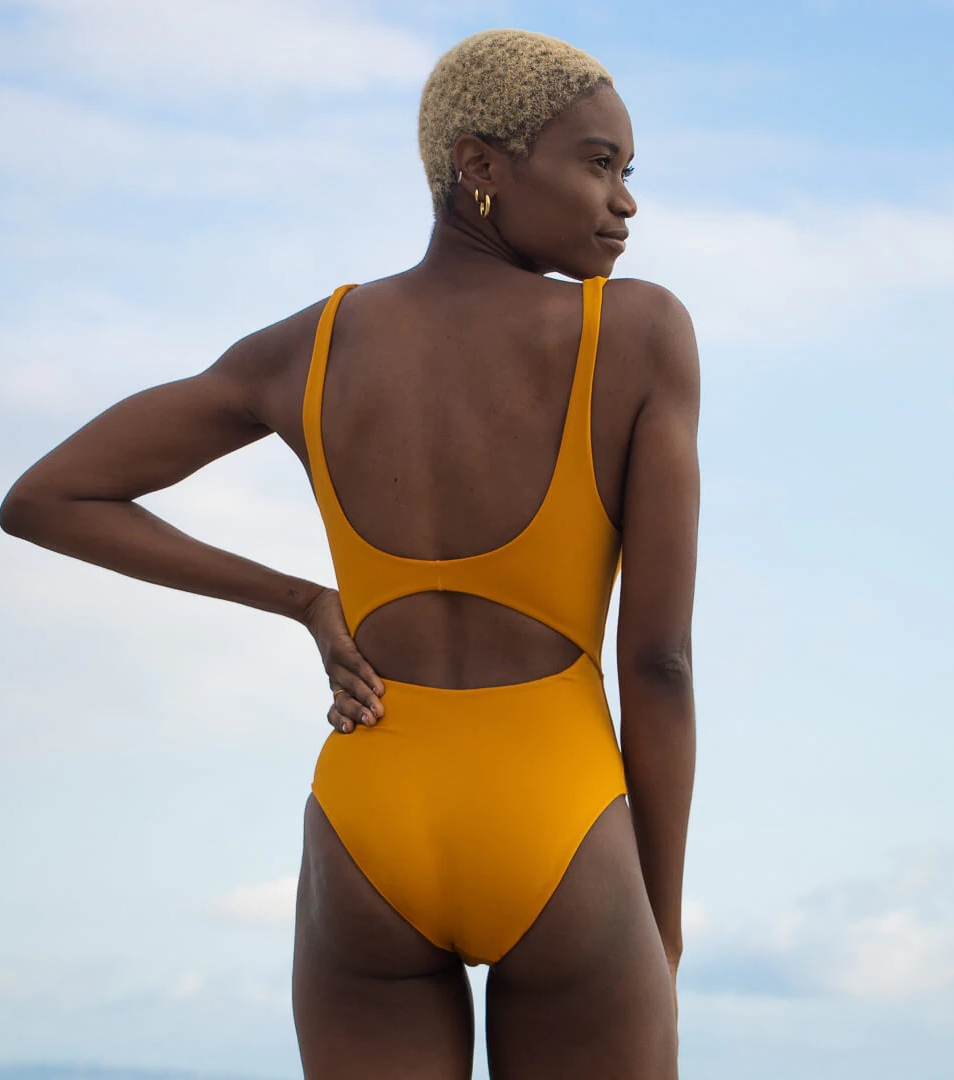 Buzzfeed one store piece swimsuit