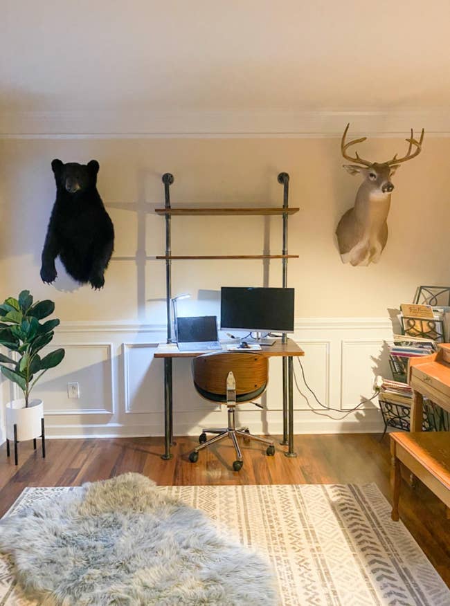 35 Best Work-From-Home Computer Desks To Buy In 2025