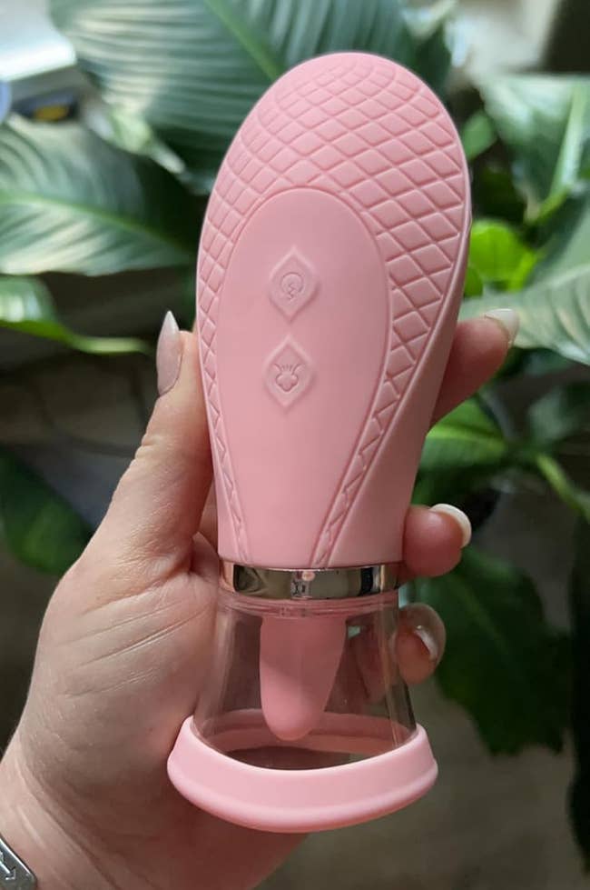 28 Best Oral Sex Toy Simulators That Actually Deliver 28 Best Oral Sex Toy Simulators That Actually Deliver
