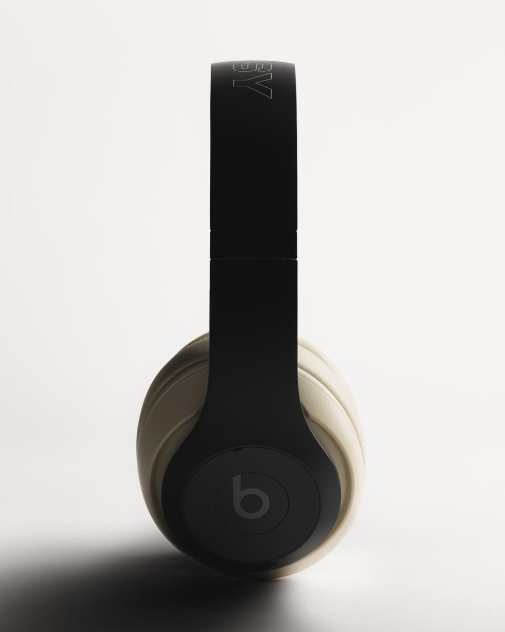 Stüssy x Beats Reveal Clean Studio Pro Headphone Collab | Complex
