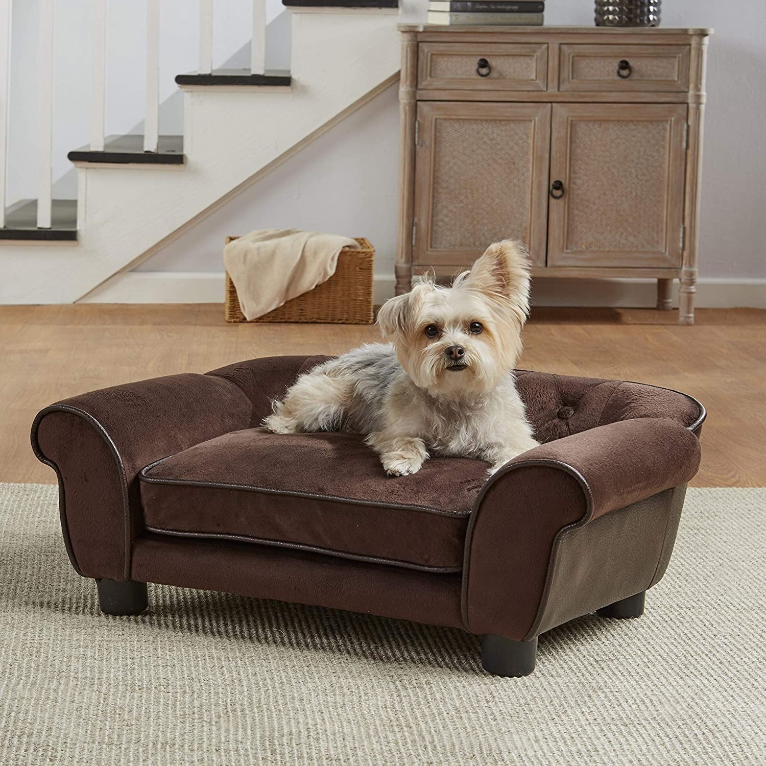 Pet Furniture To Keep Them Off Your Couch
