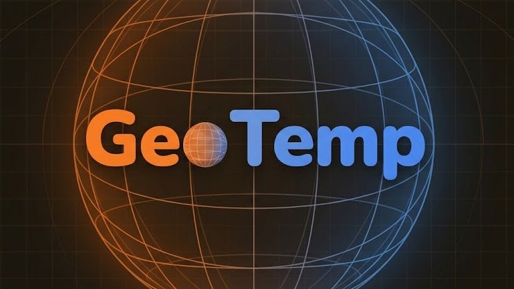 GeoTemp
