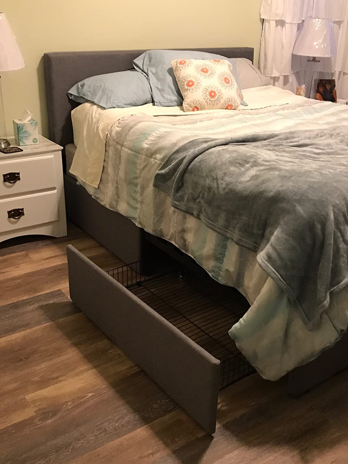 29 Best Platform Bed Frames That Rise Above The Rest