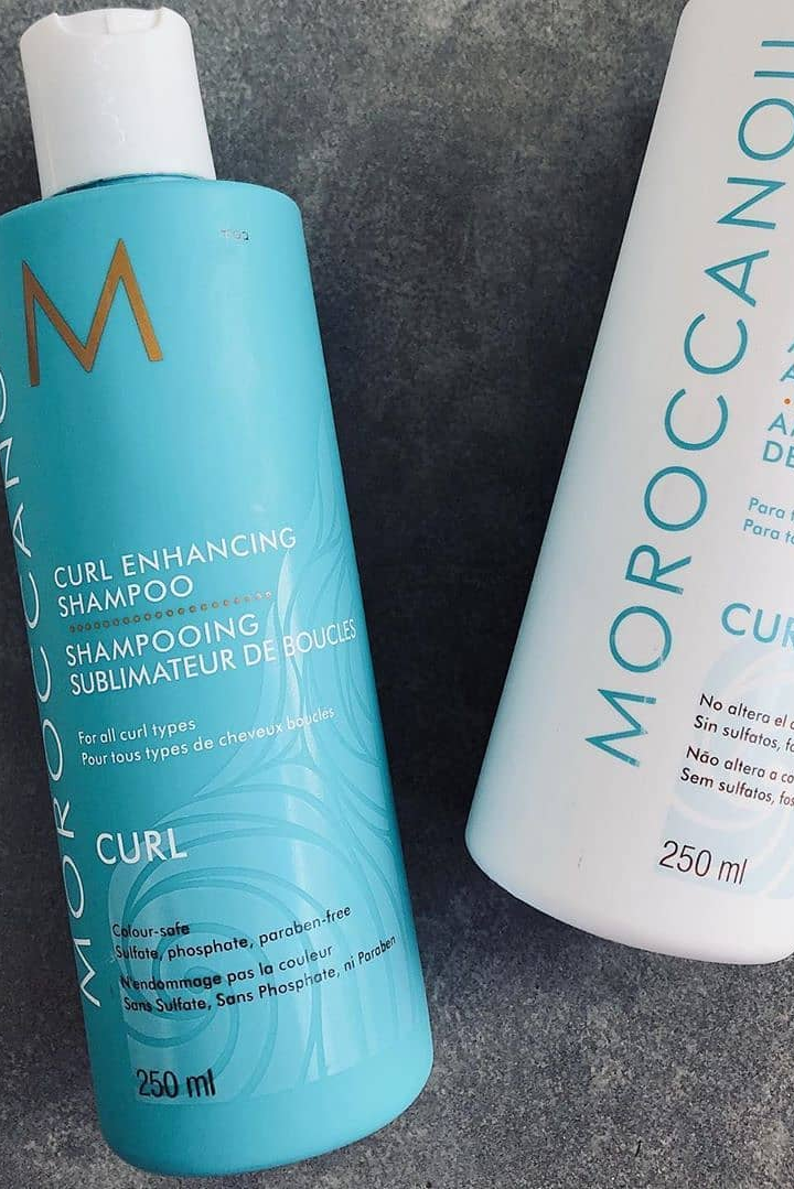 Best Curl Boosting Shampoo: Top 5 Picks for Healthy, Defined Curls