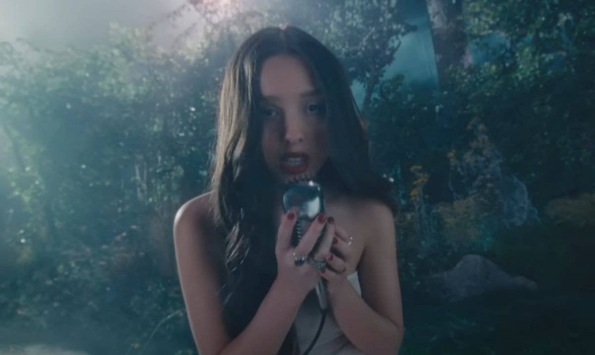 Olivia rodrigo vampire lyrics Olivia rodrigo vampire lyrics