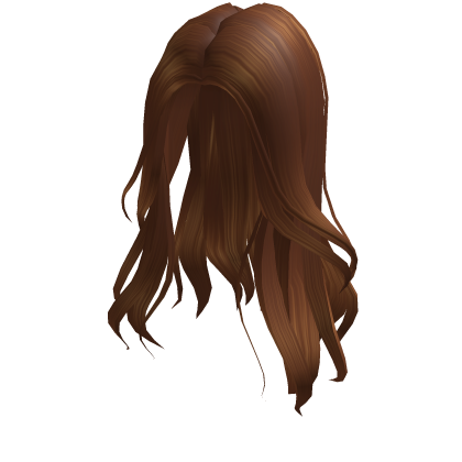 avatar hair - Roblox