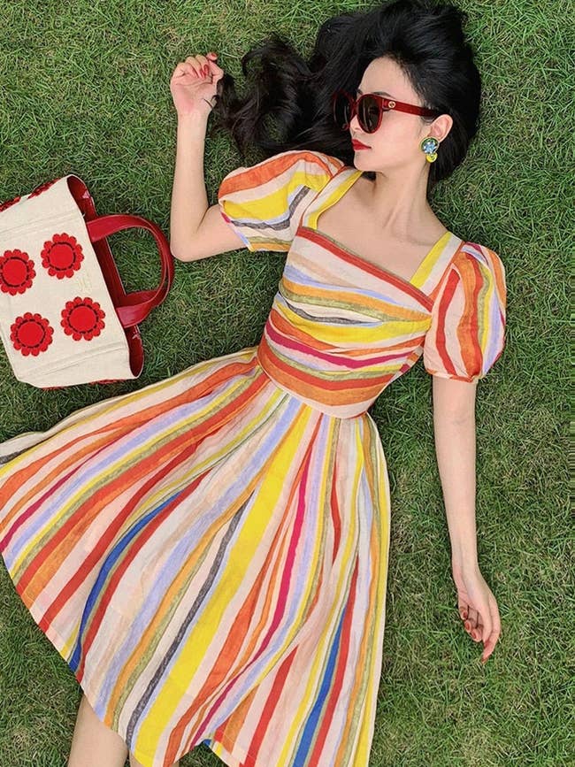36 Fun Clothes That'll Make You Smile